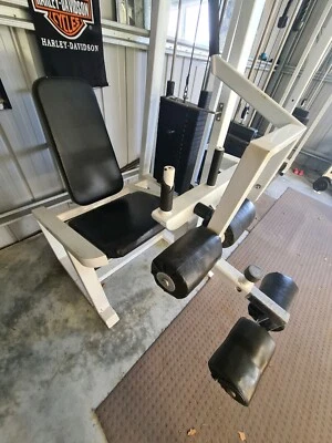 Gym Equipment In Geelong Region Vic Sport Fitness Gumtree Australia Free Local Classifieds