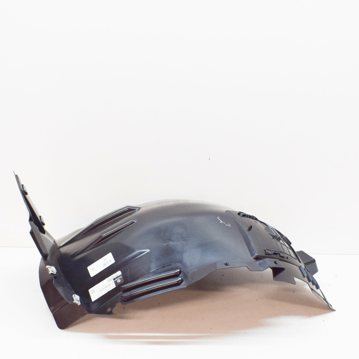 新品 Mercedes Anchor inc. BLACK EYE PATCH THE BLACK EYE PATCH - mercedes anchor inc 財布の通販 by