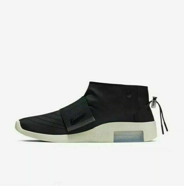 fear of god moc sizing