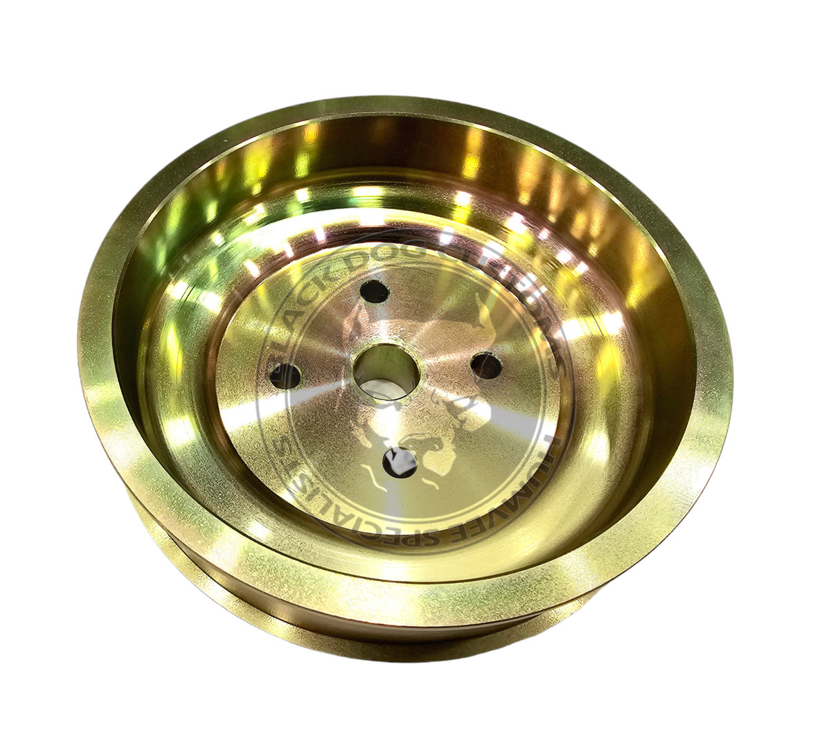 HMMWV Hydraulic fan clutch replacement kit M1123 humvee m1097a2 