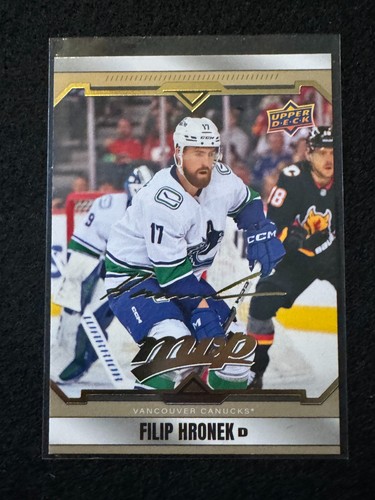 2024-25 Cubierta Superior MVP Hockey Varios Insertos Ahorra 20% Descuento En 4+ Actualizado 10/28 - Imagen 77 de 78