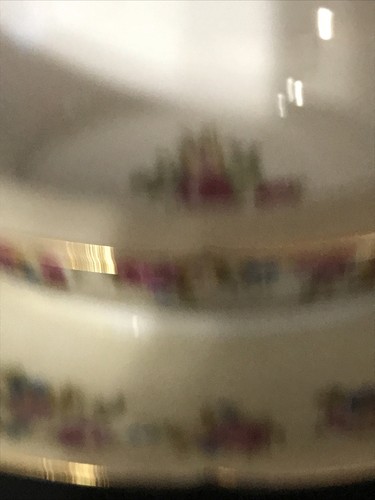 Vgt. Gold Castle Hostess Gravy with Attached Underplate Made in Japan#475 - Picture 4 of 6