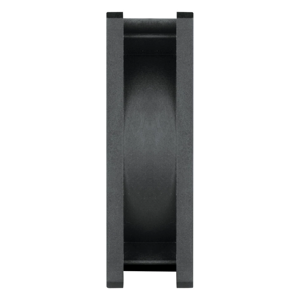 4 x Pack ARCTIC P8 Silent 80mm 8cm Black PC Case Fans 1600RPM 15.6CFM 12V 3-Pin - Image 4 of 4