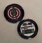 Marksman Small Arms Expert 35-40 USAF Air Force Challenge Coin