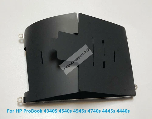 HDD Hard Drive Caddy for HP ProBook 4540S 4740S 4545S 4745S 4440S 4446S 4340s 