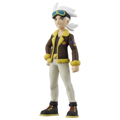 Pokemon Moncolle: Friede Figure - JAPAN IMPORT - US SELLER