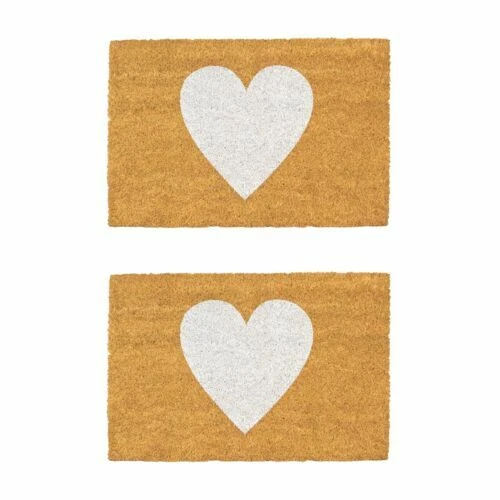 Paillassons, tapis de sol pour la maison
