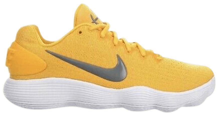 Nike Hyperdunk 2017 Low Yellow for Sale | Authenticity Guaranteed