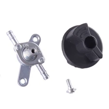 Fuel Tap Switch Kit Fit For KIPOR Generator IG770 IG1000/S KGE1000Ti-07300 kd