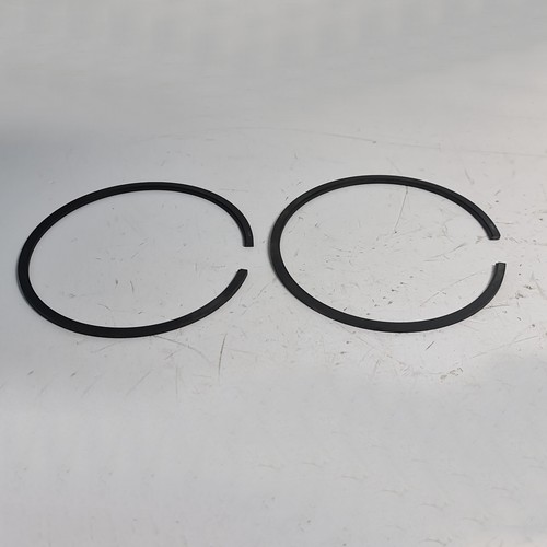 Series Segments Piston Bands STD 130 mm Fiat 690 N Perfect Circle 6956 - Picture 5 of 8