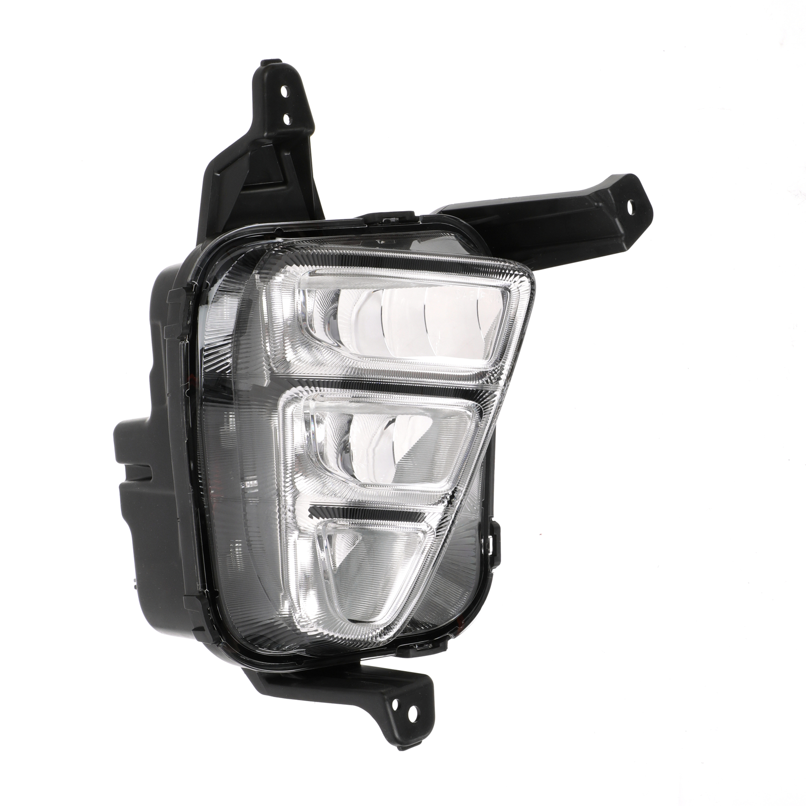 2016 - 2018 Kia Optima LED Fog Lamp Assembly Right Hand Side OEM 