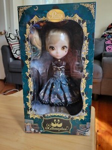 プーリップ　chill Pullip Chill | HLJ.com