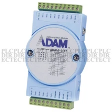 USED Advantech ADAM-4117 8-Channel Analog Input Module
