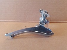 Shimano RX110 FD-A551 Double Band On Front Deraillieur - REF44