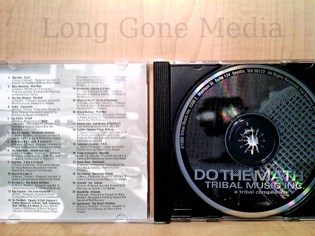 アングラ V.A. Tribal Music Inc - Do The Math s-l1200.png