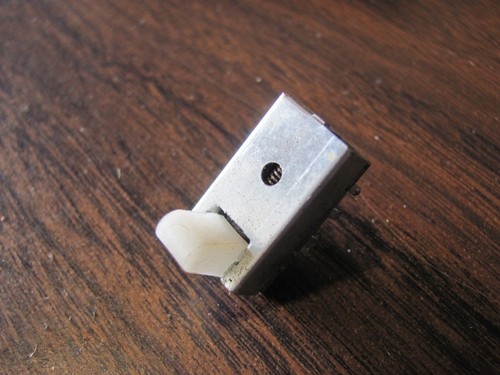 NOS Delco Radio Switch 70's 80's ? 16005041 - Picture 3 of 4