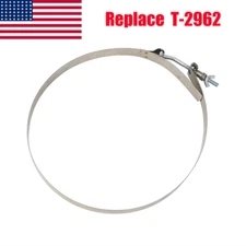 6L80E/6L90E/4L80E Front Transmission Pump Alignment Band Tool Replace T-2962 US