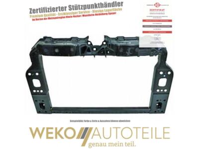 Frontverkleidung DIEDERICHS 3435002 passend für FIAT