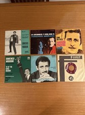 45 GIRI Lotto Modugno 60/70 N. 6 Vinili