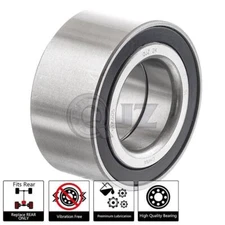 [1-Pack] 516005 REAR INNER Wheel Bearing Module for 1996-2003 Nissan Pathfinder