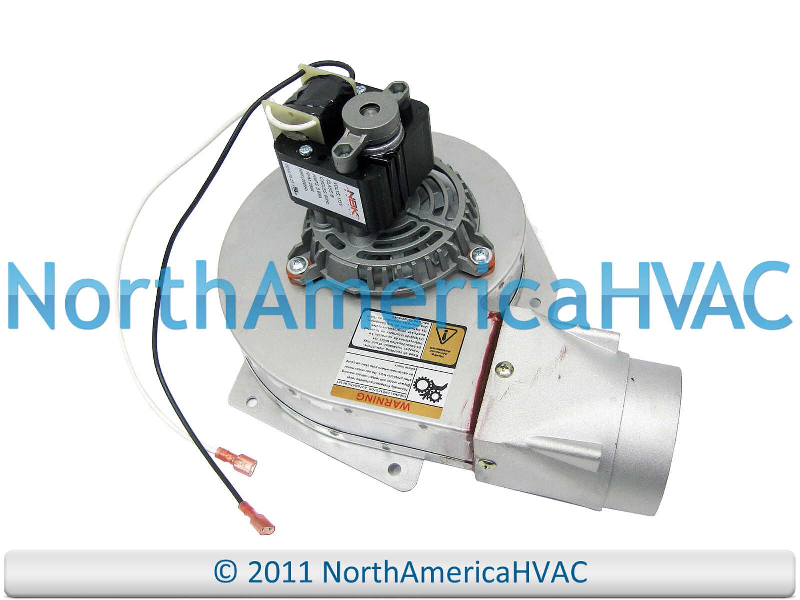 Pellet Stove Exhaust Vent Inducer Motor Fits US Stove Company 5502M SP1002  | eBay