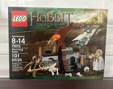 Lego 79015 The Hobbit Witch-King Battle SEALED IN BOX