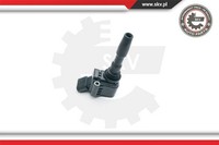 Esen SKV ZüNdspule ZüNdmodul Passend FüR VW UP Polo Skoda Citigo Fabia III