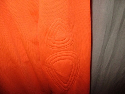 FSV Mainz 05 Original Nike Torwart Test Spieler Trikot 2014/15 + Nr.64 Gr.XL - Picture 4 of 6