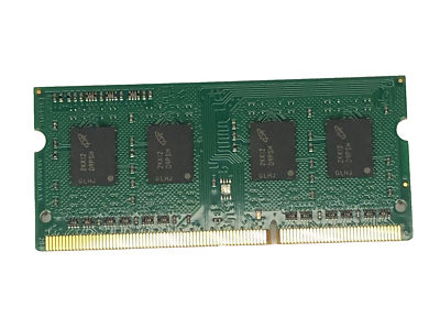 Transcend 2G DDR3-1066 Unbuffered SO-DIMM TS256MSK64V1N