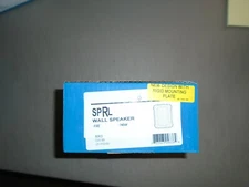 SYSTEM SENSOR SPRL  "NEW"