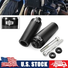 CNC Frame Sliders Crash Guard Protector For YAMAHA XSR900 2016-2024 2022 2021