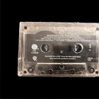 MADONNA I'M BREATHLESS Cassette Tape 1990 Electronic Synth-Pop DICK TRACY Rare