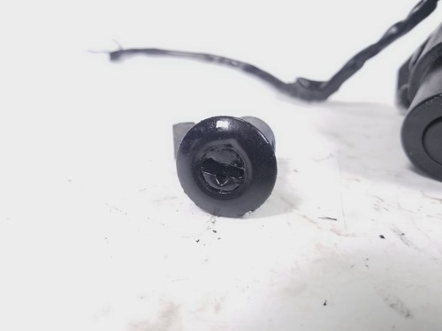 08 Hyosung GT650R GT 650 Comet Ignition Switch Seat Lock Free Shipping - Picture 3 of 6