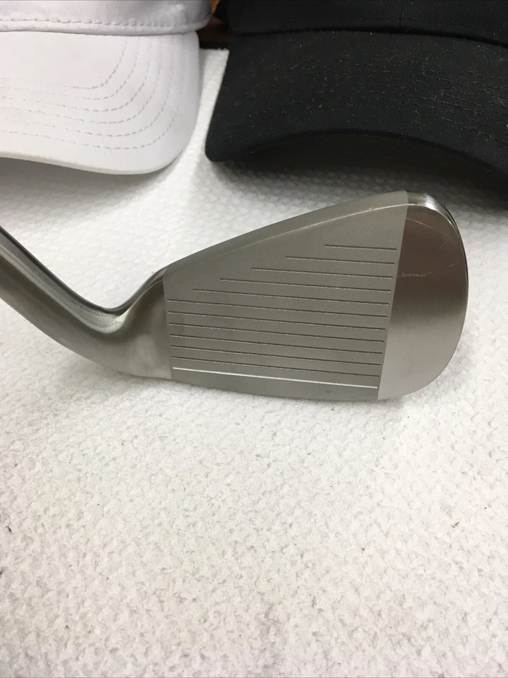 Tour Edge Hot Launch 2 HL2 Iron - #3 iron / 18° Loft - Left Hand CUSTOM FIT! - Image 2 of 4