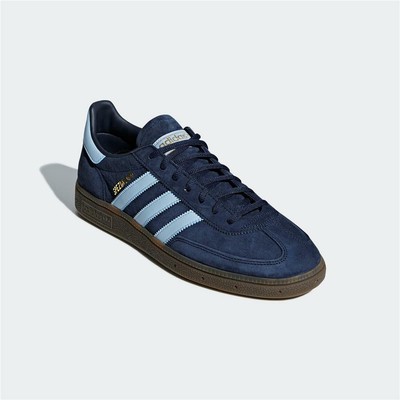 adidas spezial navy blue