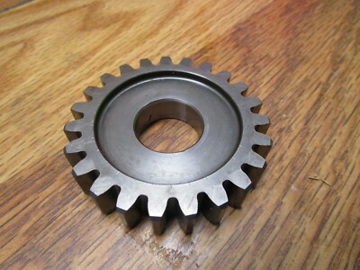 HUSABERG 450FE 2007 HUSABERG 450FE 2007 KICK IDLER GEAR