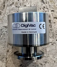 Digivac DPP Quantum Gauge Vacuum Sensor P/N DPP-14301119