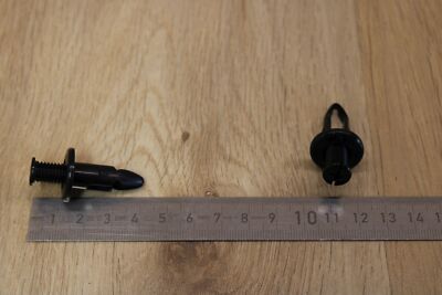 Honda 91502-SM4-000 Clip, Bpr Face NOS NEU genuine xx24281 | eBay.de