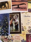 Lot of 85 Greeting Card Assortment with Matching Envelopes ~ NEW — photo 6
