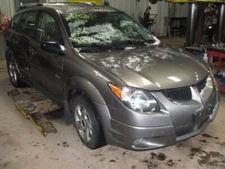 2003 VIBE Jack 261602