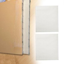 2Pcs Book Binding Cloth Kits Durable Supplies, Fabric Book Making Book Repair