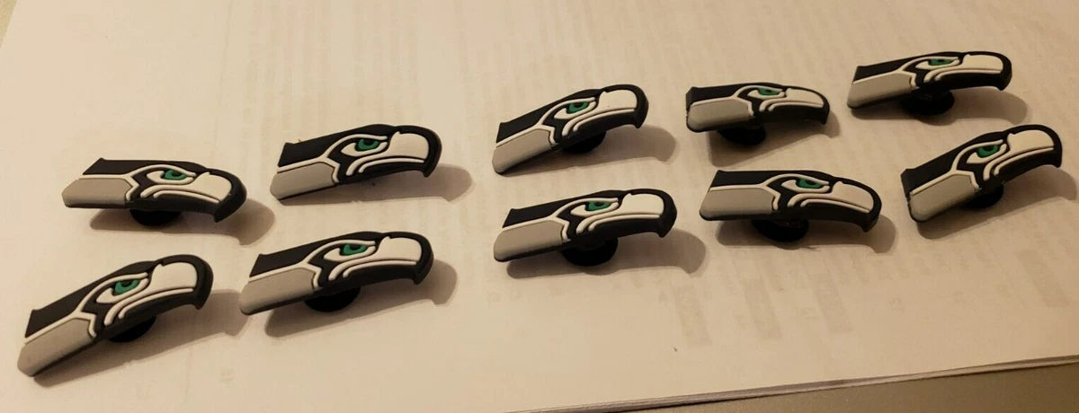 Seahawks jibbitz new arrivals