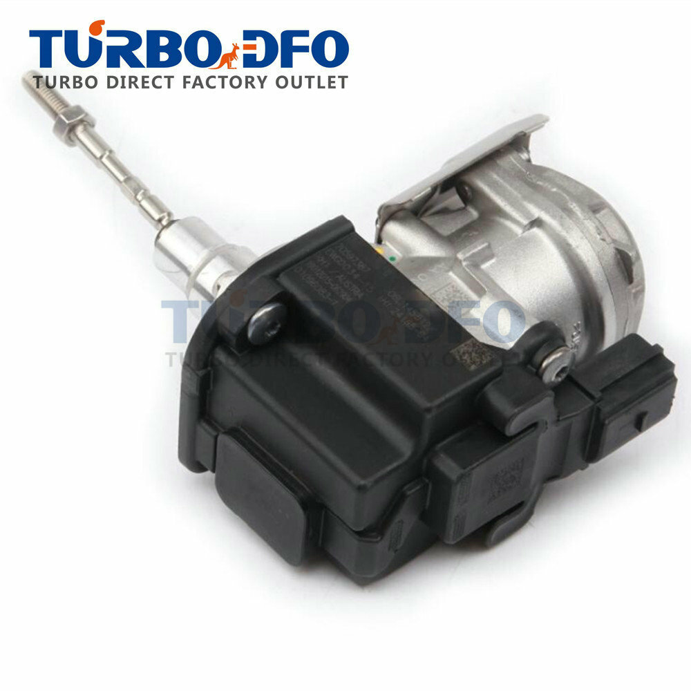 Actionneur Turbo électrique Pour Audi A4 A6 A8 2.7/3.0 TDI – Réf. 059145725J / 59001107055