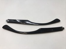Authentic Temple Replacement PARTS RAY BAN RB4179 Italy 6043/6G Gray GF45