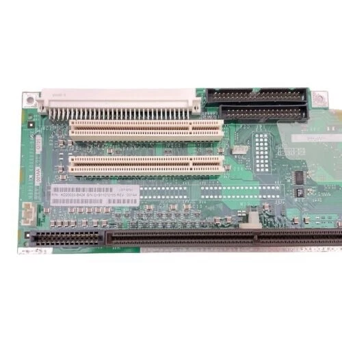 Placa de circuito de interfaz Fujitsu Team POS 2000 PCB pieza de repuesto Foto 3 de 4