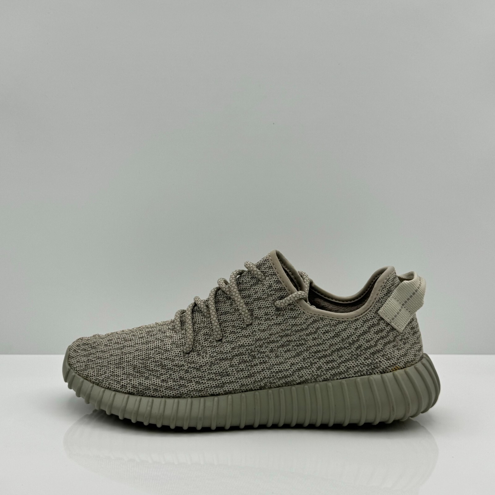 Authentic Adidas Yeezy Boost 350 'Moonrock' Size 10.5 Sneakers