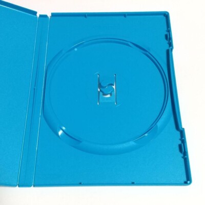 ニンテンドーWiiUのカセットケース 25 Pack Disc Game Case for Nintendo Wii U® – XYAB