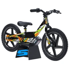 16eDRIVE BASKIN Senge Graphics Kit Compatible with Stacyc