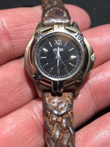 guess 1995 watch
