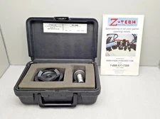 Z-TECH RD-2688 PANEL PUNCHES CUSTOM ROUND DIE KNOCKOUT